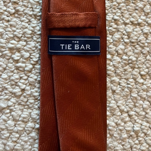 My husband is retiring his ties - Picture 3 of 3